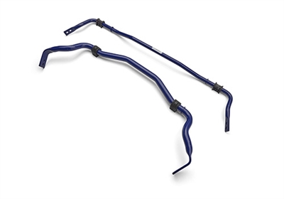 2015-2026 MUSTANG TRACK SWAY BAR KIT (M-5490-G)