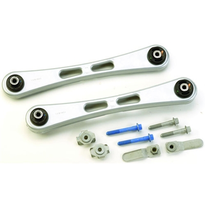 2005-2013 MUSTANG REAR LOWER CONTROL ARM UPGRADE KIT