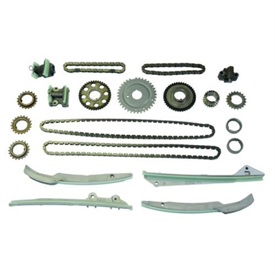 5.4L 4V MUSTANG SVT CAMSHAFT DRIVE KIT