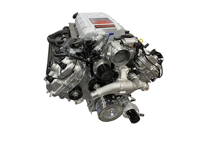 5.2L RAPTOR R SUPERCHARGED ENGINE (M-6007-M52SCB)