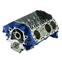 427 CUBIC INCHES BOSS SHORT BLOCK M-6009-427F