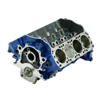 460 CUBIC INCH BOSS SHORT BLOCK - WINDSOR SB BASED - M-6009-460