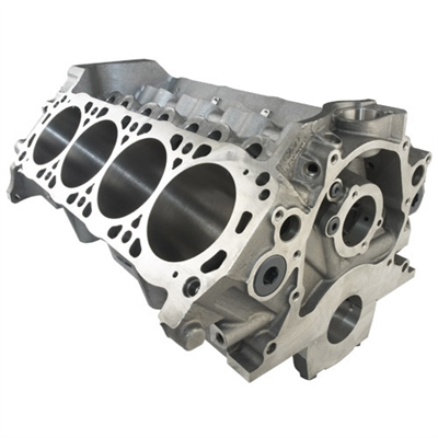 BOSS 302 CYLINDER BLOCK BIG BORE M-6010-A460BB