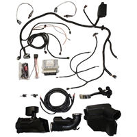 CONTROLS PACK - 2015-16 COYOTE CONTROLS PACK 5.0L4V(M-6017-504V) 2015-16