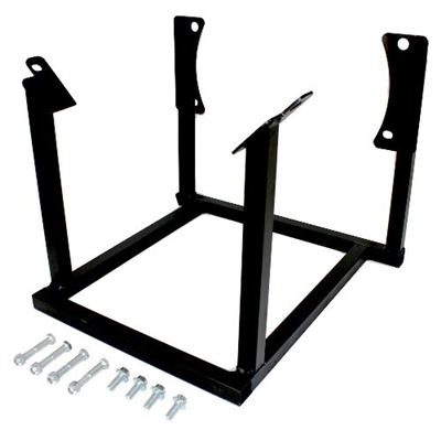 ENGINE SHIPPING CRADLE - MODULAR & COYOTE (M-6038-M)
