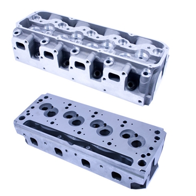 FORD RACING C35 ALUMINUM CYLINDER HEAD