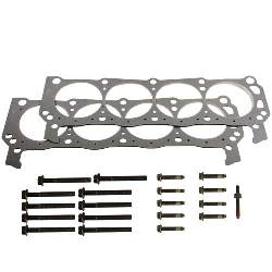 302 HEAD GASKET AND BOLT KIT