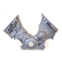 5.0L COYOTE FRONT COVER FOR SC APPLICATIONS (M-6059-M50SC) 2015-16