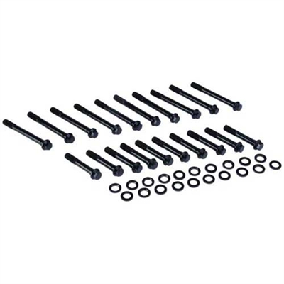 FORD RACING BOSS BLOCK HEAD BOLT SET