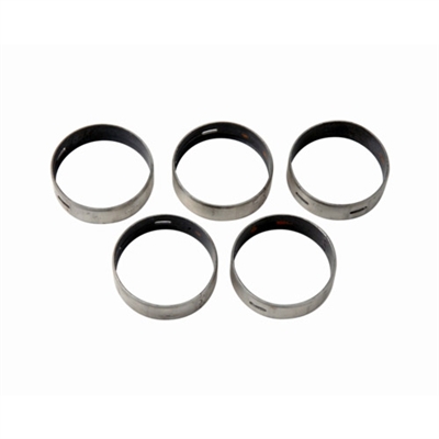 CAMSHAFT BEARINGS