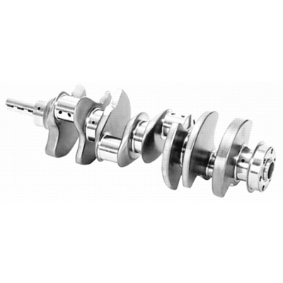 HIGH STRENGTH FORGED STEEL 3.40" STROKER CRANKSHAFT