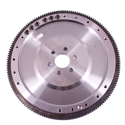 MANUAL TRANSMISSION FLYWHEEL STEEL 157 28.2