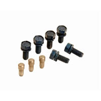 10.5-in PRESSURE PLATE BOLT AND DOWEL KIT