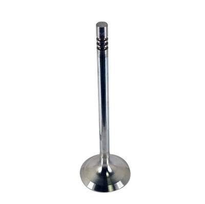EXHAUST VALVE LIGHTWEIGHT 5.2L COYOTE - QTY 8 (M-6505-M52)