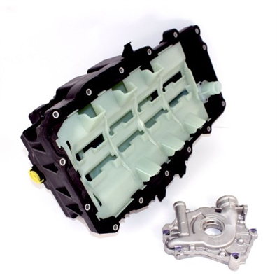 GT350 OIL PAN & PUMP KIT (M-6675-M52)