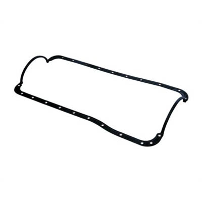 289/302 ONE-PIECE RUBBER OIL PAN GASKET - 5.0L