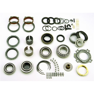 T-5 REBUILD KIT