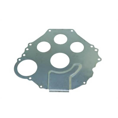 STARTER INDEX PLATE SMALL BLOCK MANUAL TRANSMISSION