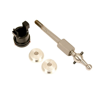 2015-2017 MUSTANG SHIFTER KIT - WITHOUT KNOB