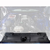 S550 MUSTANG FORD PERFORMANCE RADIATOR COVER (M-8291-FP) 2015-17