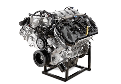 GEN 4 5.0L COYOTE POWER MODULE W/10 SPEED AUTOMATI (M-9000-PMCA4)
