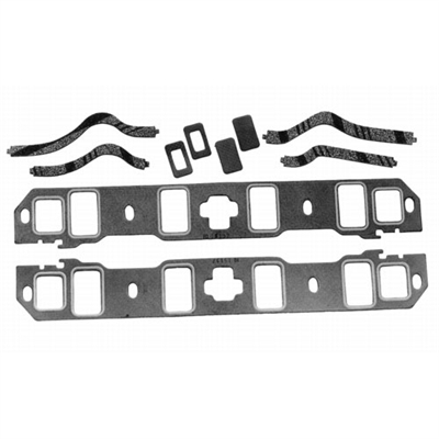 302/351W INTAKE MANIFOLD GASKET