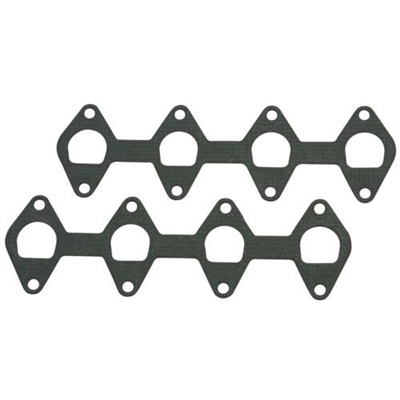 REPLACEMENT 3V HEADER GASKET