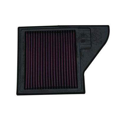 2010-2014 MUSTANG GT & 2011-2014 V6 HIGH-FLOW K&N / FORD RACING AIR FILTER