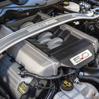 2015 MUSTANG GT COYOTE ENGINE COVER KIT