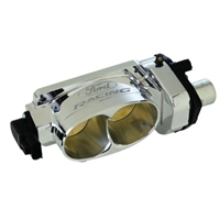 2005-2010 MUSTANG GT BILLET THROTTLE BODY