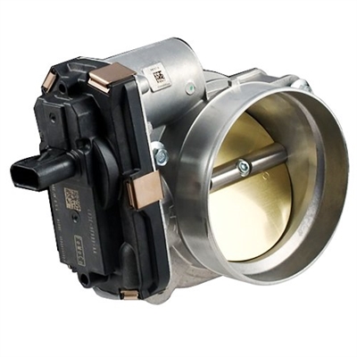 2015-2016 MUSTANG GT350 THROTTLE BODY 87MM