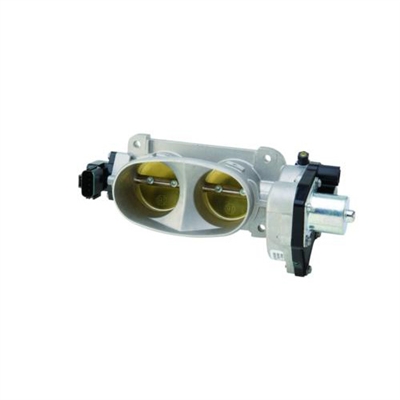 2005-2010 MUSTANG GT THROTTLE BODY