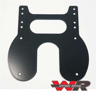 Road Race AIM Mounting Bracket 2010-CURRENT