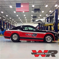 WATSON RACING MUSTANG STOCK OR SUPER STOCK DRAG CARS