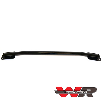 Mustang Drag Race Tubular Front Bumper