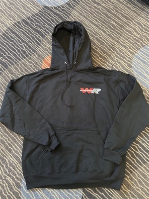 Watson Racing Hoodie