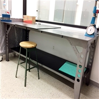 watson racing pro fab workbench - WR-PRO-FAB-WB
