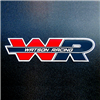 WATSON RACING STICKER (WR-STICKER)