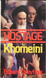 Hostage to Khomeini