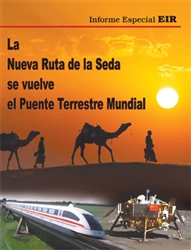 La Nueva Ruta de la Seda