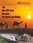 Land-Bridge+<br>Global Warming package<br>with one month EIR Daily News