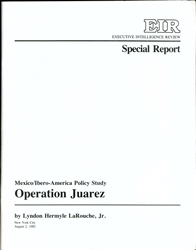 Operation Juarez
