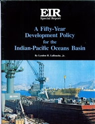 A Fifty-Year Development Policy for the Indian-Pacific Oceans Basin