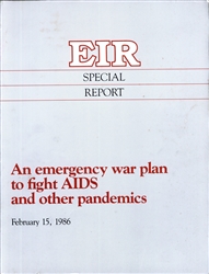 An emergency war plan to fight AIDS and other pandemics