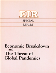 Economic Breakdown and The Threat of Global Pandemics