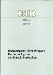 Electromagnetic Effect Weapons: The Technology and the Strategic Implications