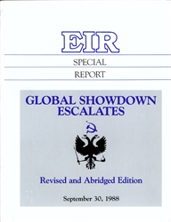 Global Showdown Escalates: Revised and Abridged Edition