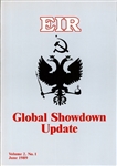 Global Showdown Update