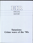 Satanism: Crime wave of the '90s