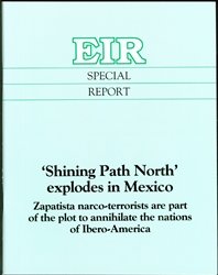 Shining Path North' explodes in Mexico